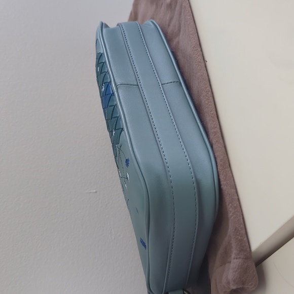 Rare Bottega Pochette - Picture 4 of 7